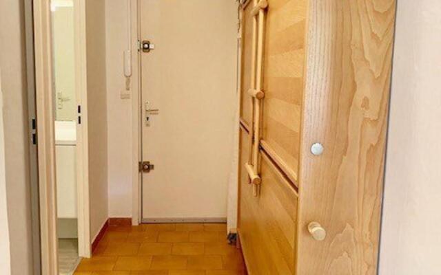 Appartement Cap d'Agde, 2 pièces, 6 personnes - FR-1-607-84