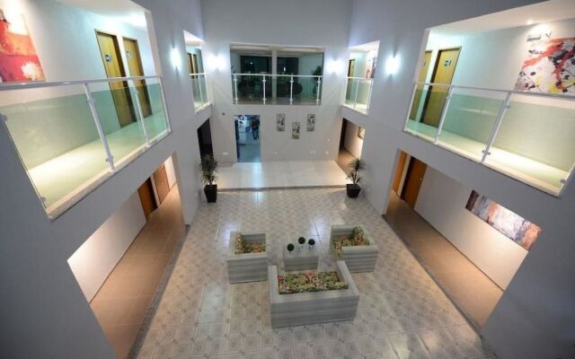 Hotel Leon