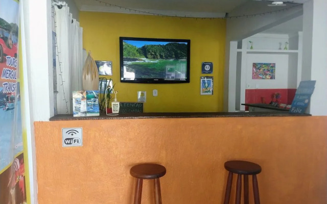 Pousada Ágape