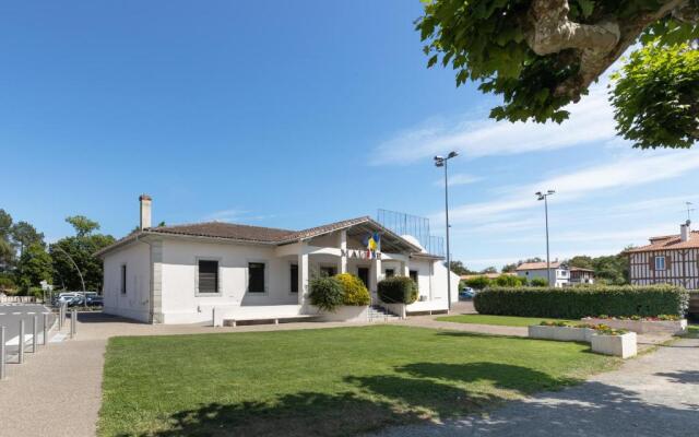 Piot T2 200m de la Plage