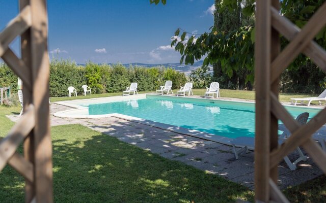 Agriturismo i Cascetti