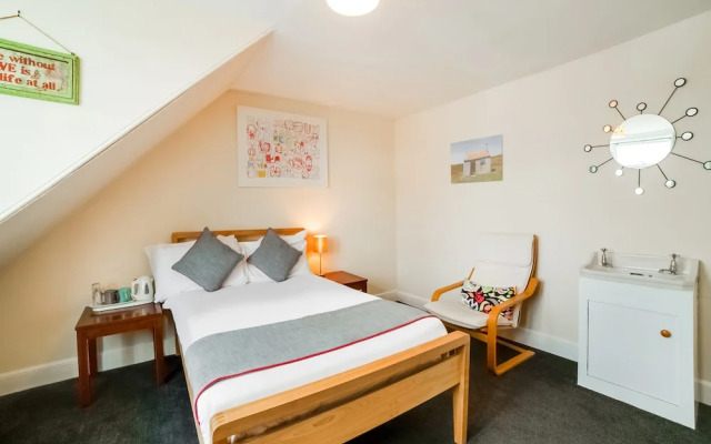 OYO Braeriach Hotel, Highlands Scotland