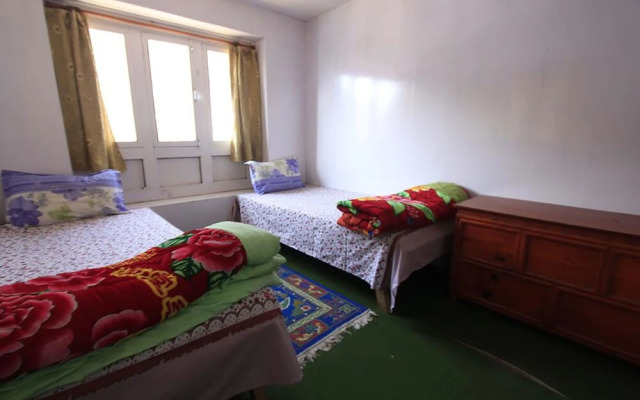 Himalayan Lodge