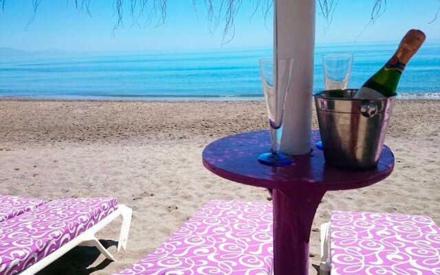 Acqua Fuengirola Apartments