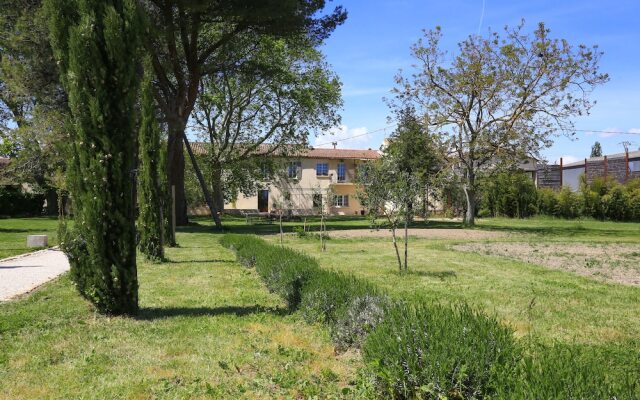Domaine de Rochegude