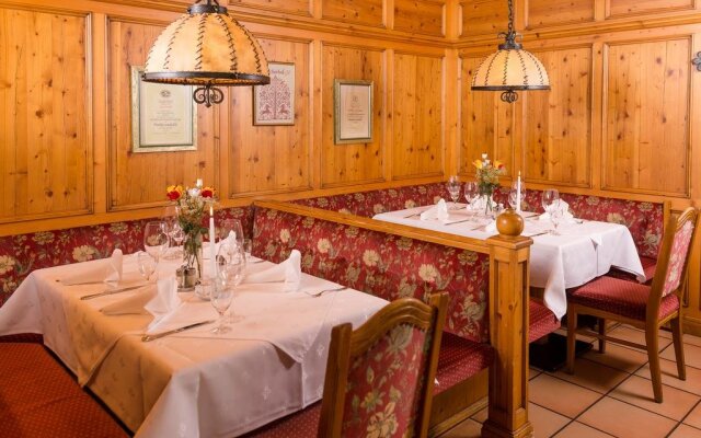Hotel Schörhof