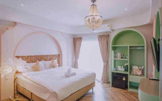 Ma Muan Budget & Boutique Chiang Mai