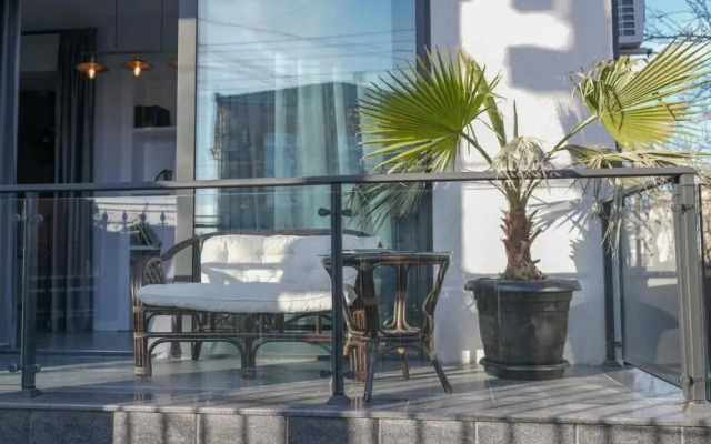 Hotel Ticiani 13