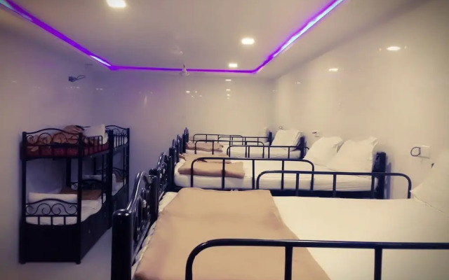 Star Dormitory