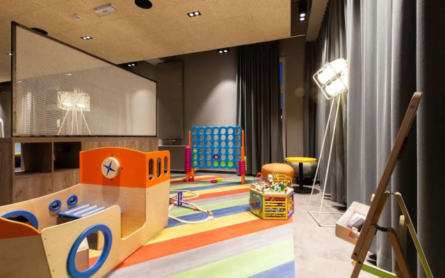 Wolfgangs's Managed By A&O