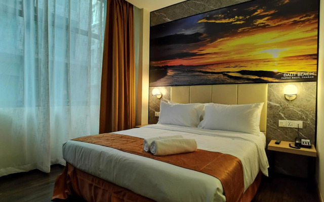 Hotel 17
