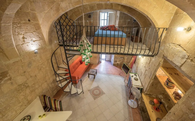PA - Pandora Loft