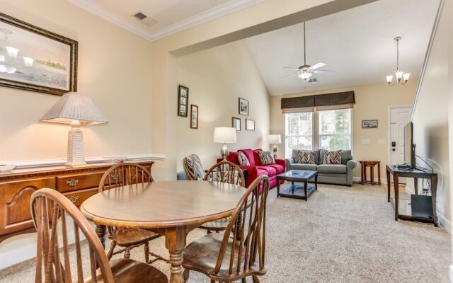 Barefoot Resort - Tanglewood 112