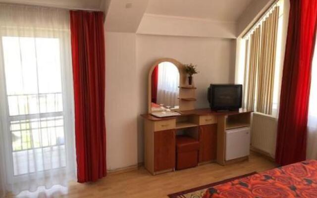 Hotel Sucidava