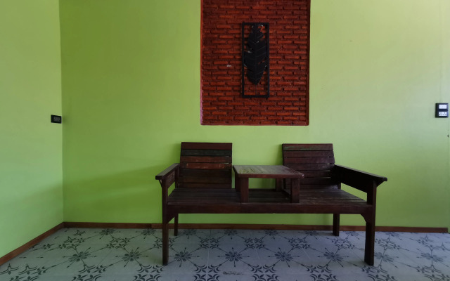 Viman Resort