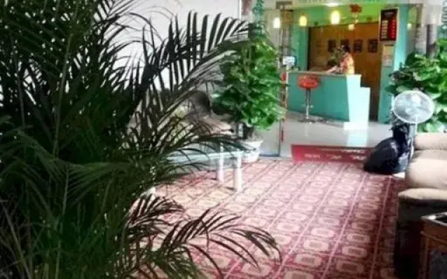 Hengli Hotel