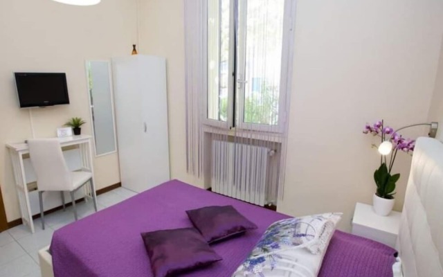 Hotel Arcoveggio