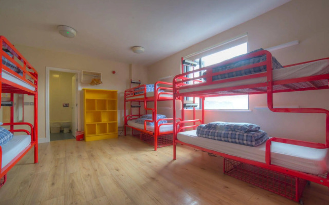Snoozles Forster Street Tourist Hostel