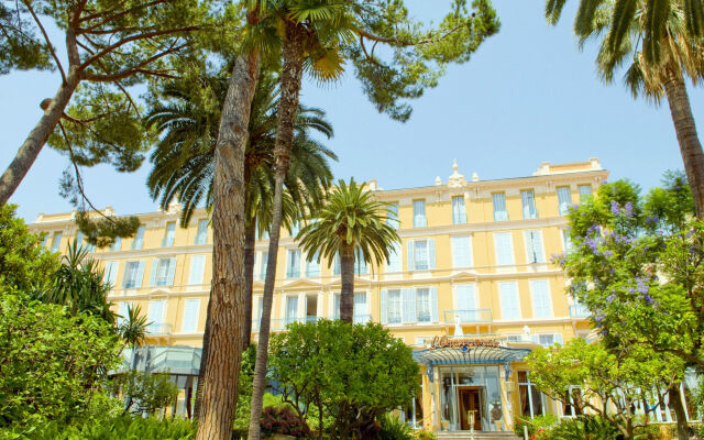 Hôtel Club Vacanciel Menton