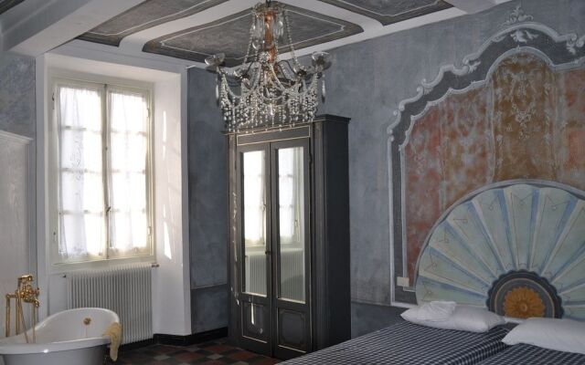 B&B La Corte