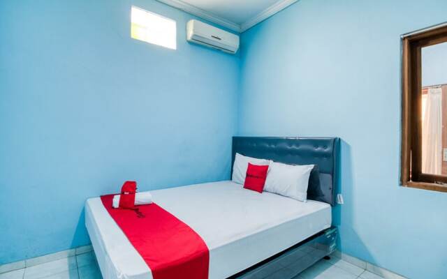 RedDoorz @ Nologaten Ambarukmo