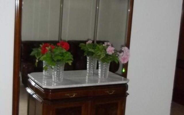 Hostal Rivera