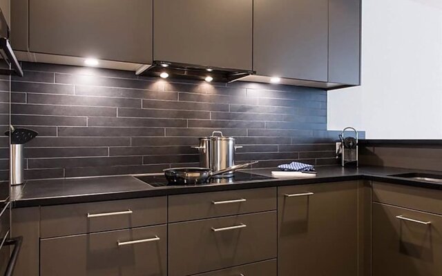 TITLIS Resort Wohnung 316