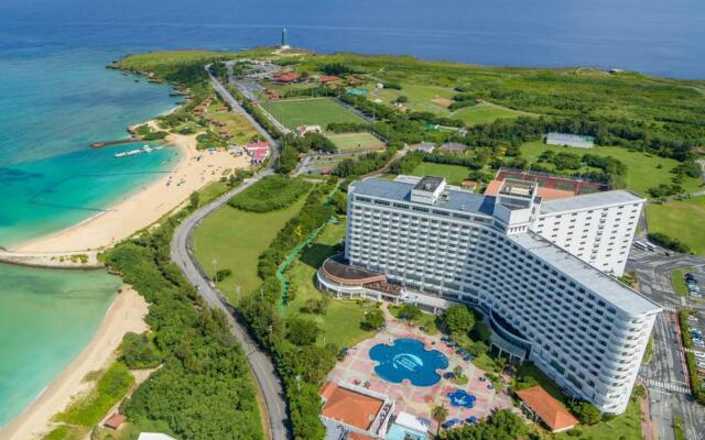 Grand Mercure Okinawa Cape Zanpa Resort