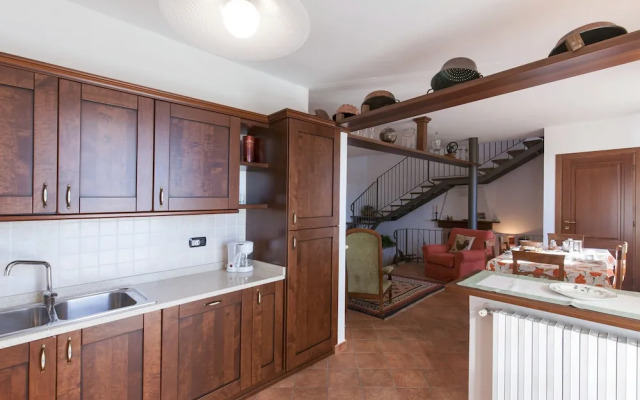 The Bread Oven House