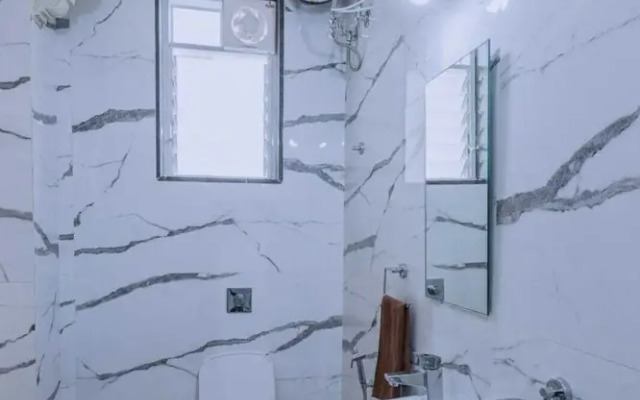 Silver Galaxy By Joy Suites