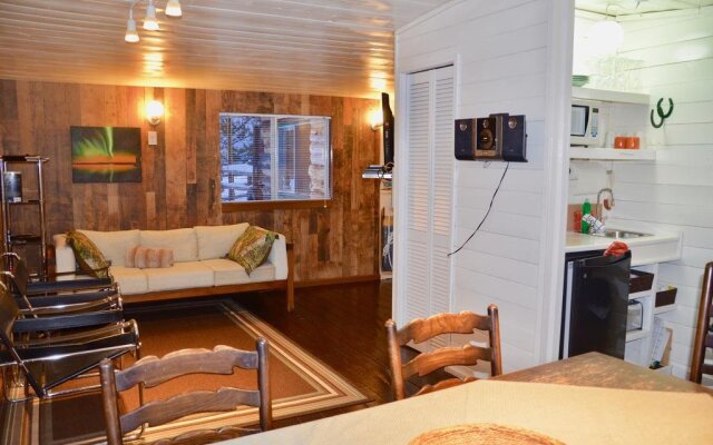 Woodhouse Cottages and Ranch