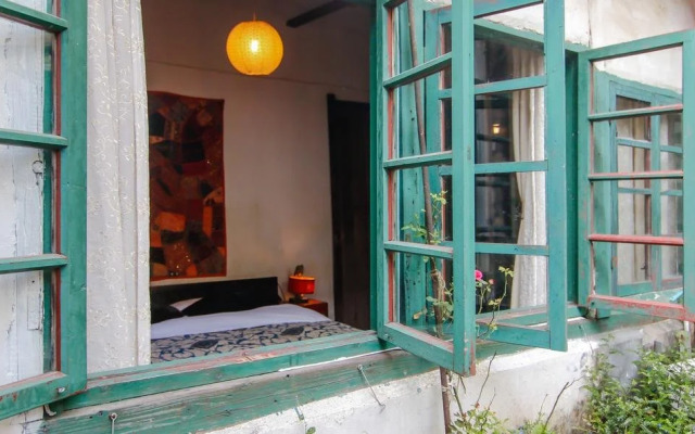 Uma Youth Hostel