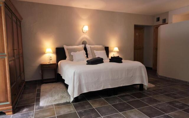 Le Moulin de Montségur