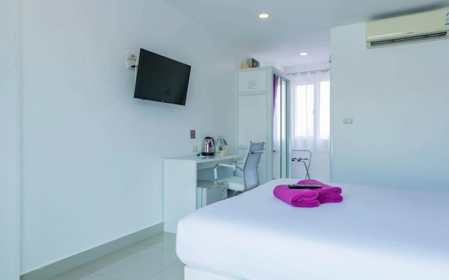 Hotel Zing