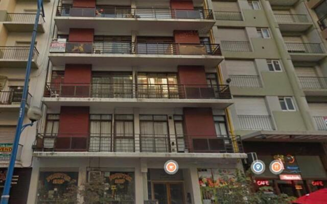 Excelente depto. para 5 personas. Zona ideal !!