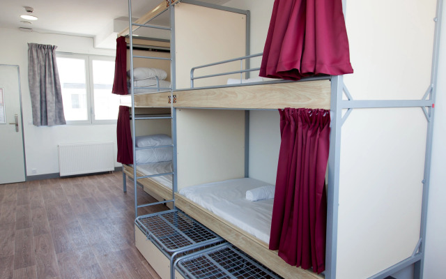 St Christopher's Inn Gare Du Nord - Hostel
