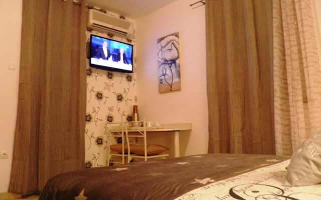 Apartments Lea