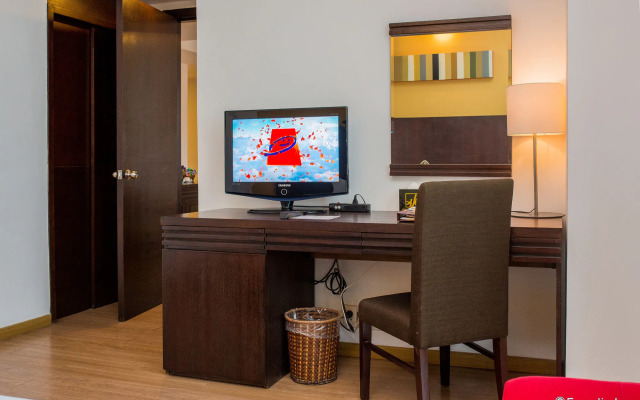 Bao Son International Hotel