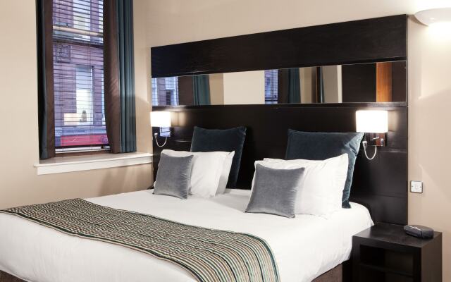 Fraser Suites Glasgow