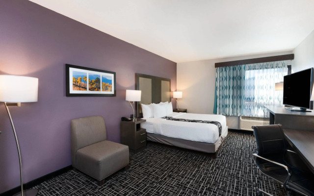 La Quinta Inn & Suites by Wyndham Glenwood Springs