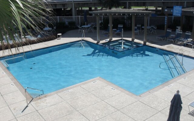 Seascape 2107 1 Bedroom Condo by RedAwning