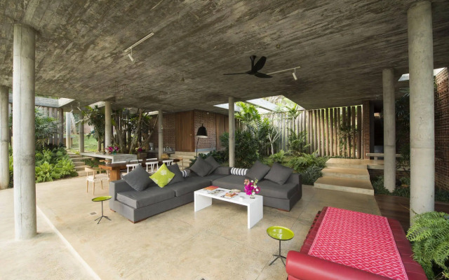 Walatta House