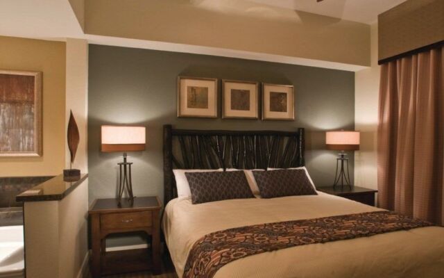 Great Smokies Lodge
