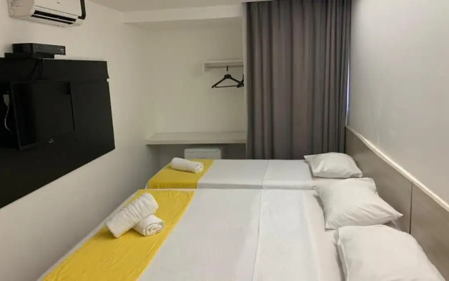 MCZ Hotel