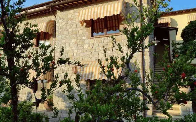Borgo Le Cinischie