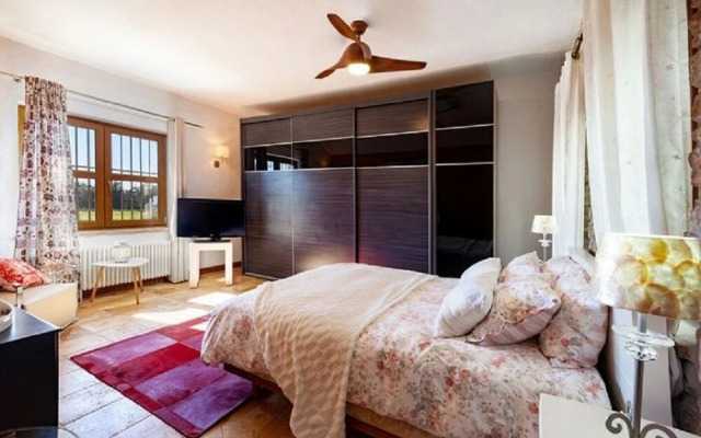 Apartamento-Suite La Lanzada