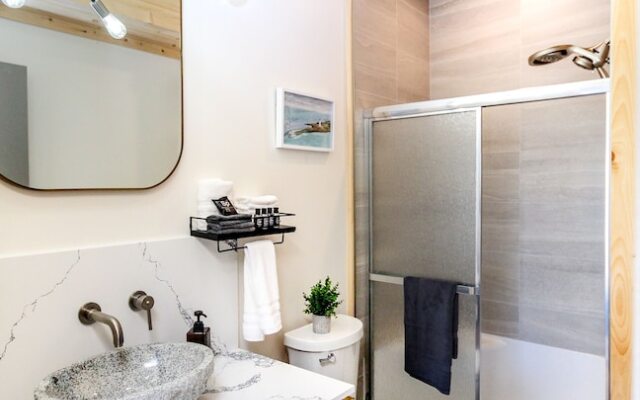 Evo B&B - Adults Only, Waterfront