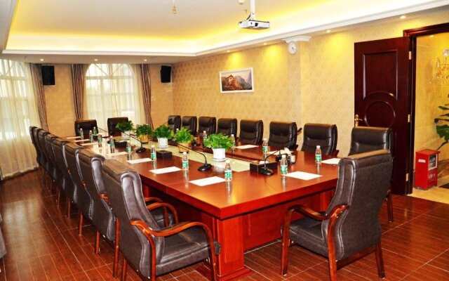 Vienna Hotel Dongguan Songshan Lake