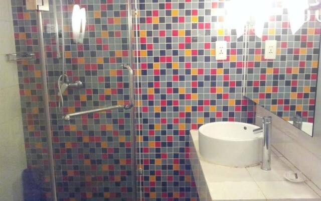 B & B Inn Xuhui Hotel Shanghai