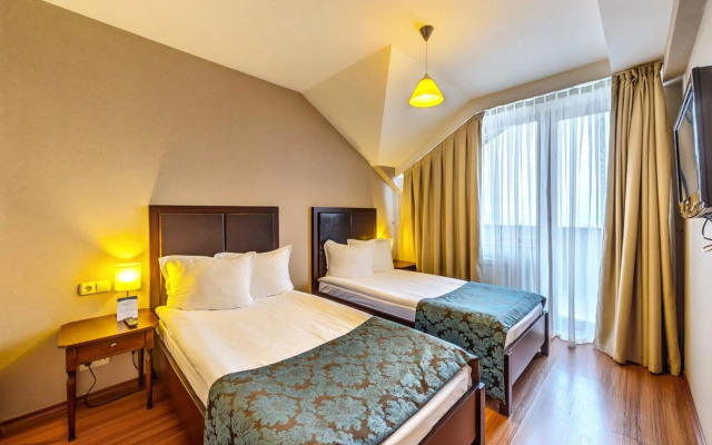 Regnum Bansko Ski Hotel & SPA
